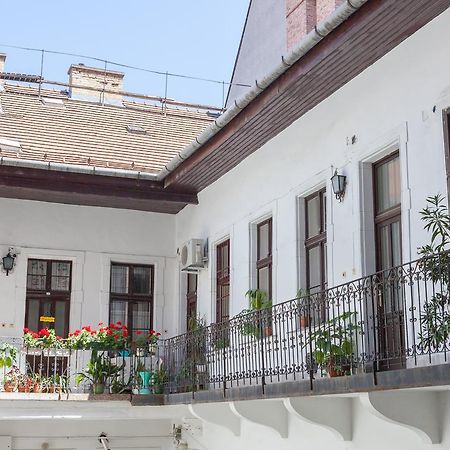 Real Apartments Wesselenyi IV Budapest Eksteriør billede