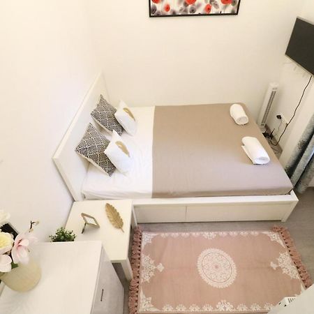 Real Apartments Wesselenyi IV Budapest Eksteriør billede